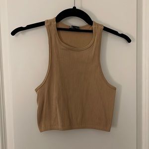 Zara Crop Top